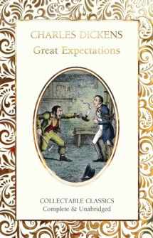 9781787557048-1787557049-Great Expectations (Flame Tree Collectable Classics)