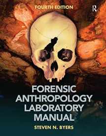 9781138357075-1138357073-Forensic Anthropology Laboratory Manual