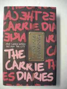 9780061728914-0061728918-The Carrie Diaries