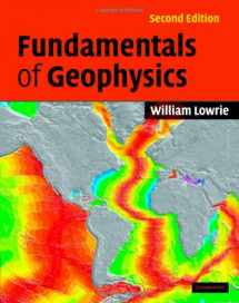9780521859028-0521859026-Fundamentals of Geophysics