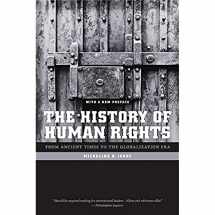 9780520256415-0520256417-The History of Human Rights: From Ancient Times to the Globalization Era