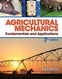 9781285058955-128505895X-Agricultural Mechanics: Fundamentals & Applications