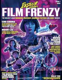 9781739541385-1739541383-Eastern Heroes Film Frenzy Vol 1 No 1 Softback Edition