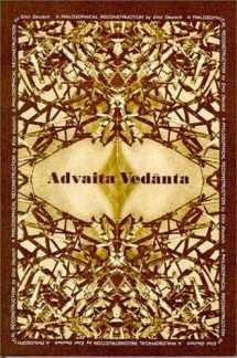 9780824802714-0824802713-Advaita Vedanta : A Philosophical Reconstruction