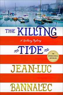 9781250173386-1250173388-The Killing Tide: A Brittany Mystery (Brittany Mystery Series, 5)