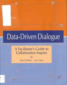 9780966502237-096650223X-Data-Driven Dialogue A Facilitator's Guide to Collaborative Inquiry