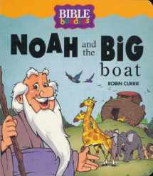 9780781401982-0781401984-Noah and the Big Boat (Bible Buddies)