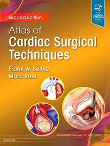 9780323462945-0323462944-Atlas of Cardiac Surgical Techniques: A Volume in the Surgical Techniques Atlas Series