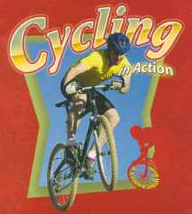 9780778701187-0778701182-Cycling in Action (Sports in Action)