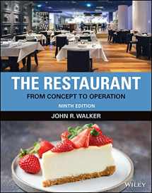 9781119762164-1119762162-The Restaurant: From Concept to Operation