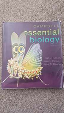 9780321772596-0321772598-Campbell Essential Biology (5th Edition)