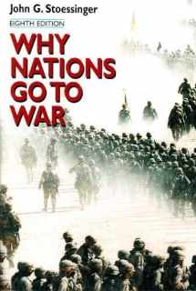 9780312256609-0312256604-Why Nations Go to War