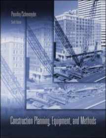 9780071122573-0071122575-Construction Planning, Equipment and Methods
