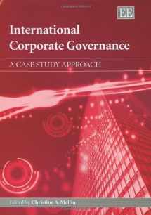 9781845420352-1845420357-International Corporate Governance: A Case Study Approach