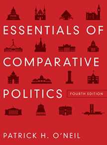 9780393912784-0393912787-Essentials of Comparative Politics