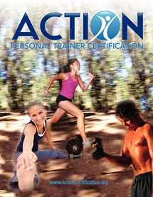 9781470047719-1470047713-ACTION Personal Trainer Certification: 2nd Edition