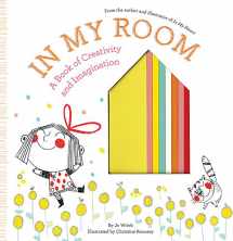9781419726446-1419726447-In My Room: A Book of Creativity and Imagination (Growing Hearts)