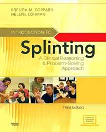 9780323033848-0323033849-Introduction to Splinting: A Clinical Reasoning and Problem-Solving Approach