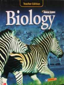 9780078945854-0078945852-Glencoe Science: Biology, Teacher Edition