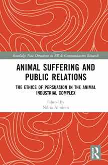 9781032348353-1032348356-Animal Suffering and Public Relations (Routledge New Directions in PR & Communication Research)