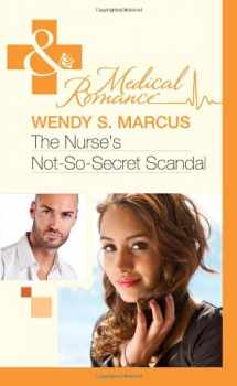 9780263228687-0263228681-Nurse's Not-So-Secret Scandal