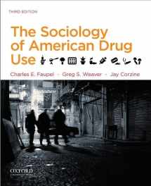 9780199935901-0199935904-The Sociology of American Drug Use