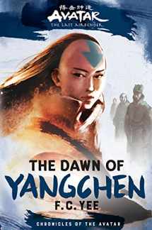 9781419756771-141975677X-Avatar, The Last Airbender: The Dawn of Yangchen (Chronicles of the Avatar Book 3) (Volume 3) (Chronicles of the Avatar, 3)