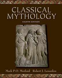 9780195308051-0195308050-Classical Mythology