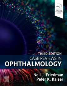 9780323794091-0323794092-Case Reviews in Ophthalmology