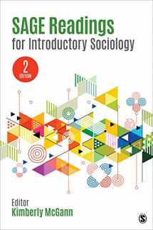 9781544300436-1544300433-SAGE Readings for Introductory Sociology
