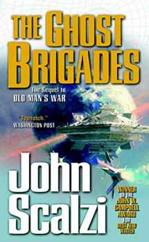 9780765354068-0765354063-The Ghost Brigades (Old Man's War, 2)