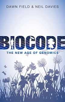 9780199687756-0199687757-Biocode: The New Age of Genomics