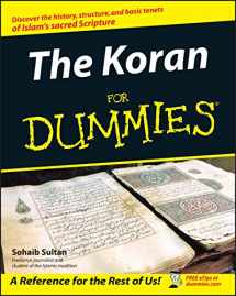 9780764555817-0764555812-The Koran For Dummies