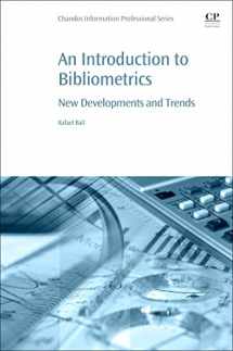 9780081021507-008102150X-An Introduction to Bibliometrics: New Development and Trends