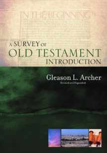 9780802484345-0802484344-A Survey of Old Testament Introduction