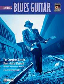 9780739000311-0739000314-Complete Blues Guitar Method: Beginning Blues Guitar (Complete Method)