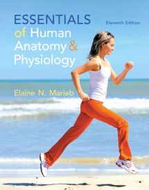 9780321919007-0321919009-Essentials of Human Anatomy & Physiology (11th Edition)