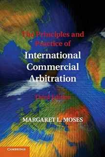 9781316606285-1316606287-The Principles and Practice of International Commercial Arbitration