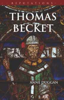 9780340741375-0340741376-Thomas Becket (Reputations)