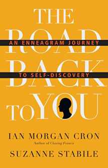 9780830893270-083089327X-The Road Back to You: An Enneagram Journey to Self-Discovery