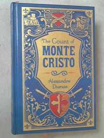 9785170730940-5170730942-The Count of Monte Cristo Leather Bound