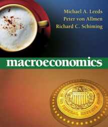9780130000026-0130000027-Macroeconomics Themes of the Times Homework Edition + Booklet + Myeconlab Student Access Code Card