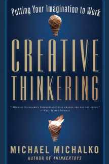 9781608680245-160868024X-Creative Thinkering: Putting Your Imagination to Work