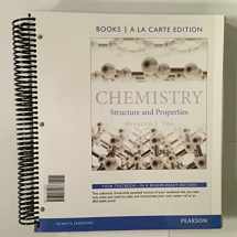 9780321834683-0321834682-Chemistry: Structure and Properties