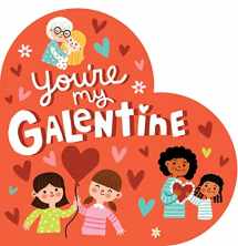 9781665940870-1665940875-You're My Galentine