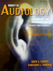 9780205338399-0205338399-Survey of Audiology: Fundamentals for Audiologists and Health Professionals