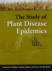 9780890543542-0890543542-Study of Plant Disease Epidemics