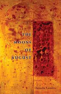 9781932870954-1932870954-The Moons of August
