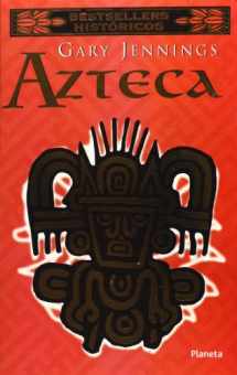 9789706903266-9706903267-Azteca /Aztec (Spanish Edition)