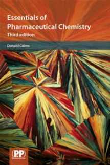 9780853697459-0853697450-Essentials of Pharmaceutical Chemistry, 3rd Edition